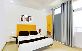 Hotel O Jankipuram Near Sahara State Formerly Basera Homes